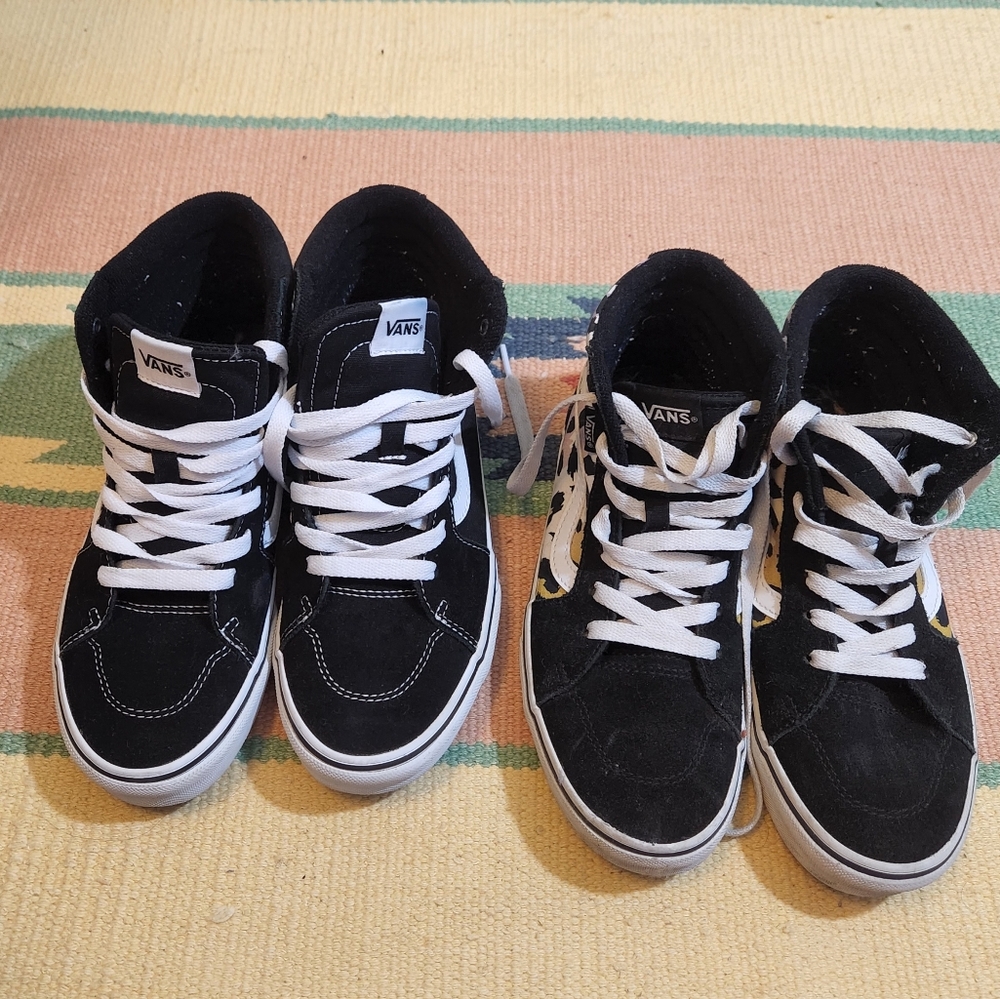 VANs Bundle